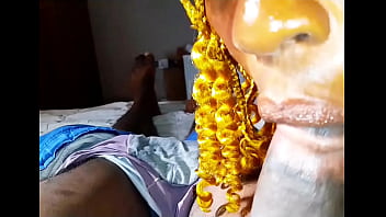 My babe is honey when am not home