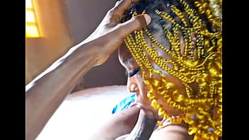 My babe is honey when am not home