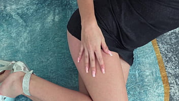 Skinny teen kala grey loves double penetration dp 3 on 1 ltp377