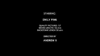 Pov pleasure emily pink 4on1 atm balls deep dap no pussy rough sex big gapes cum in mouth swallow ah192