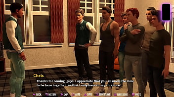 College kings 2 #13 hot inexperienced girlfriend wants to date me