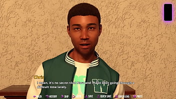 College kings 2 #13 hot inexperienced girlfriend wants to date me