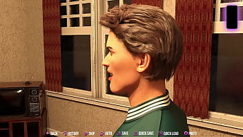 College kings 2 #13 hot inexperienced girlfriend wants to date me