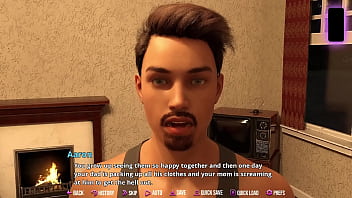 College kings 2 #13 hot inexperienced girlfriend wants to date me