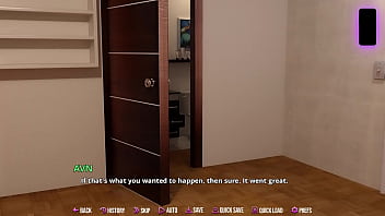 College kings 2 #13 hot inexperienced girlfriend wants to date me