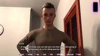 College kings 2 #13 hot inexperienced girlfriend wants to date me