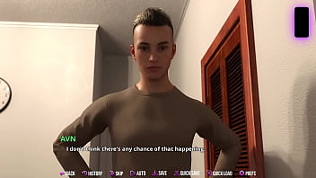 College kings 2 #13 hot inexperienced girlfriend wants to date me