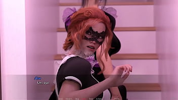 Fetish locator #69 busty college girl with buns and messy hair wants to get spanked