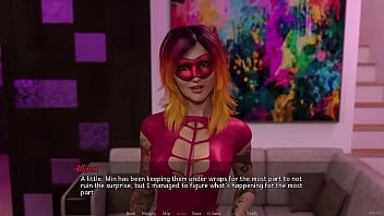 Fetish locator #69 busty college girl with buns and messy hair wants to get spanked