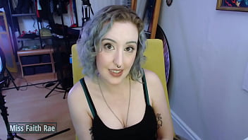 Itty bitty teenie weenie preview femdom pov sph cock rate by miss faith rae with candid honesty and teasing humiliation hd 1080p mp4