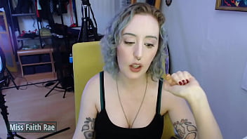 Itty bitty teenie weenie preview femdom pov sph cock rate by miss faith rae with candid honesty and teasing humiliation hd 1080p mp4