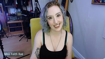 Itty bitty teenie weenie preview femdom pov sph cock rate by miss faith rae with candid honesty and teasing humiliation hd 1080p mp4