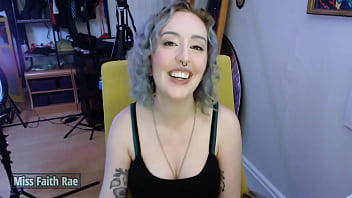 Itty bitty teenie weenie preview femdom pov sph cock rate by miss faith rae with candid honesty and teasing humiliation hd 1080p mp4