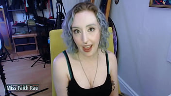 Itty bitty teenie weenie preview femdom pov sph cock rate by miss faith rae with candid honesty and teasing humiliation hd 1080p mp4