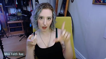 Itty bitty teenie weenie preview femdom pov sph cock rate by miss faith rae with candid honesty and teasing humiliation hd 1080p mp4