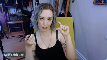 Itty Bitty Teenie Weenie Preview Femdom Pov Sph Cock Rate By Miss Faith Rae With Candid Honesty And Teasing Humiliation Hd 1080p Mp4 thumbnail