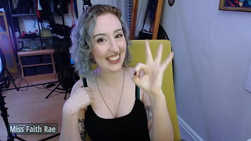 Itty bitty teenie weenie preview femdom pov sph cock rate by miss faith rae with candid honesty and teasing humiliation hd 1080p mp4