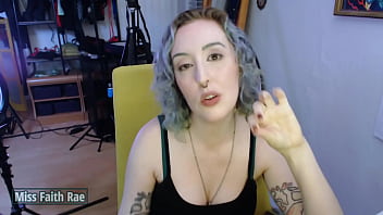 Itty bitty teenie weenie preview femdom pov sph cock rate by miss faith rae with candid honesty and teasing humiliation hd 1080p mp4