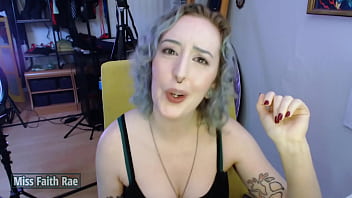 Itty bitty teenie weenie preview femdom pov sph cock rate by miss faith rae with candid honesty and teasing humiliation hd 1080p mp4