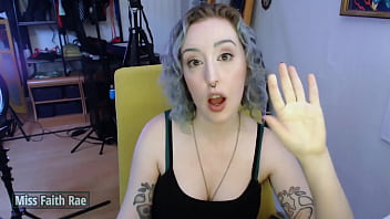 Itty bitty teenie weenie preview femdom pov sph cock rate by miss faith rae with candid honesty and teasing humiliation hd 1080p mp4