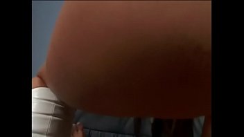 Guy fucks horny young babe with a cool ass in all holes