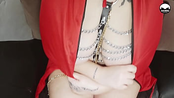 Mamou avec mélania torres bande annonce 3 5 une soumise de 18 ans qui aime le sexe