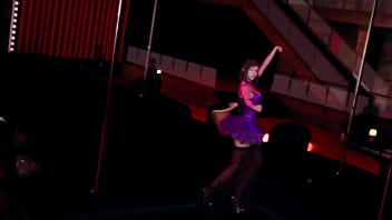 Tifa get fuck in bar