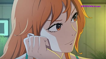 She's feeling horny and her bf fucks her hard