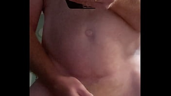 Me Jerking And Spermming A Nice Load For A Trib thumbnail