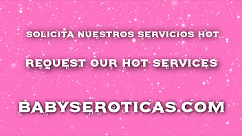 Tenemos chicas super hot para ti en entra a nuestro sitio web y solicita los servicios disponibles