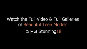 Ginger slut angel ray is diddling the twat so hard