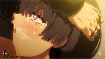 Harem fuck in a orgy