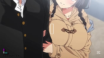 Harem fuck in a orgy