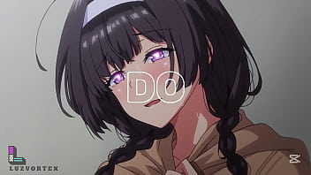 Harem fuck in a orgy