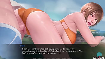 Prince of suburbia ep 63 visual novel gameplay hd