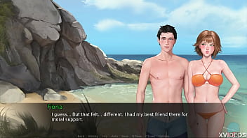 Prince of suburbia ep 63 visual novel gameplay hd