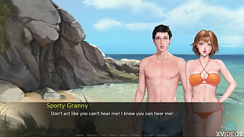 Prince of suburbia ep 63 visual novel gameplay hd