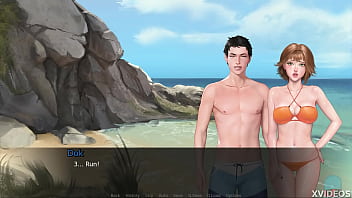 Prince of suburbia ep 63 visual novel gameplay hd
