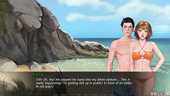 Prince of suburbia ep 63 visual novel gameplay hd