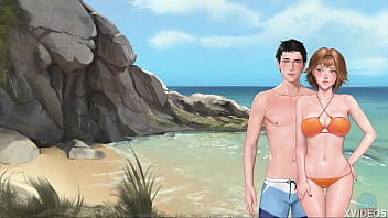 Prince of suburbia ep 63 visual novel gameplay hd