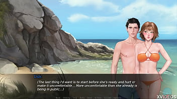Prince of suburbia ep 63 visual novel gameplay hd