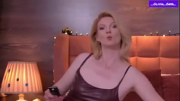 Little titty blonde olivia onya #29