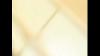 Hot ebony milf showers