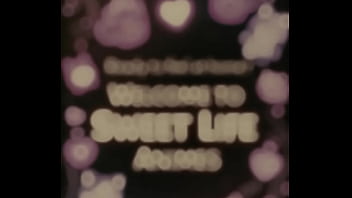 Princess of the flowers in the wild