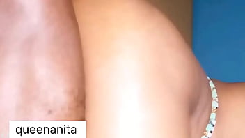 The lady i invited her come to be my stepsister