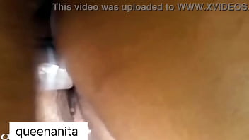 The lady i invited her come to be my stepsister