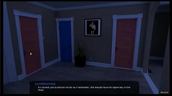 Stepsis thighs milfy city episode 4