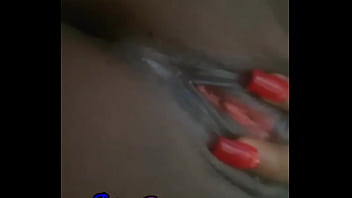 Wet pussy never lies when you have it all to yourself