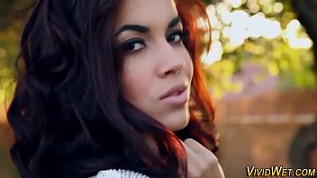 Pornstar in heels fucked