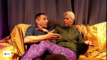 Guerra dos sexo minha mulher quis me motra como a mulher domina e eu provei como se faz